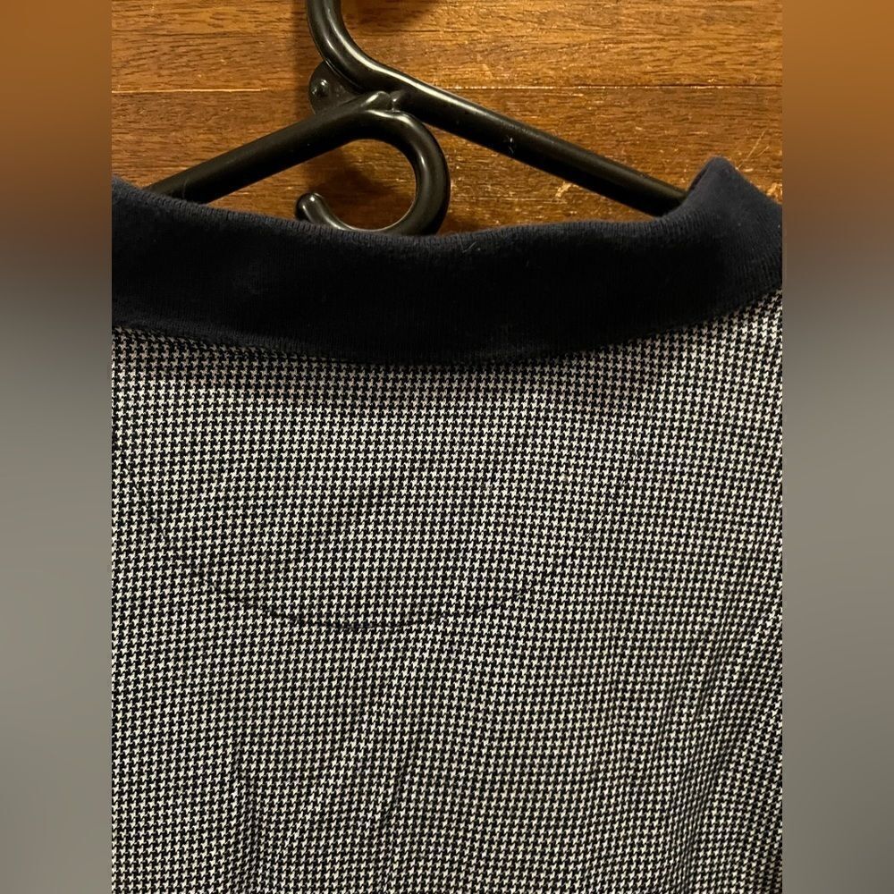 Alex Cannon men’s polo shirt, great condition! Supima cotton. - Picture 3 of 4